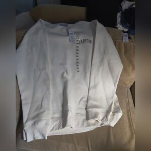 Cuffy's Sweatshirt